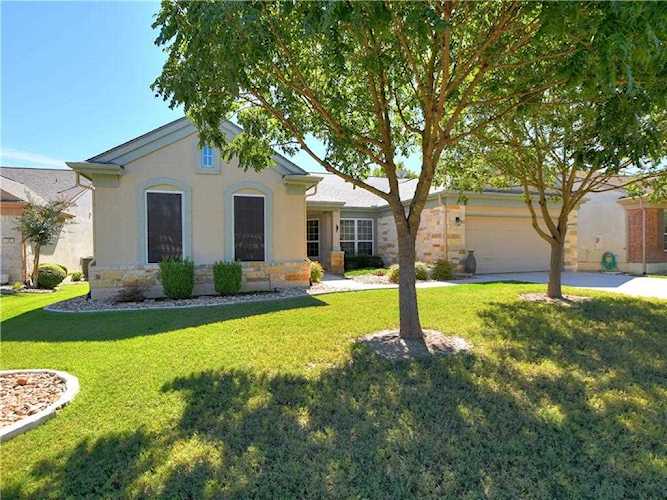 107 Armstrong DR Georgetown, TX 78633