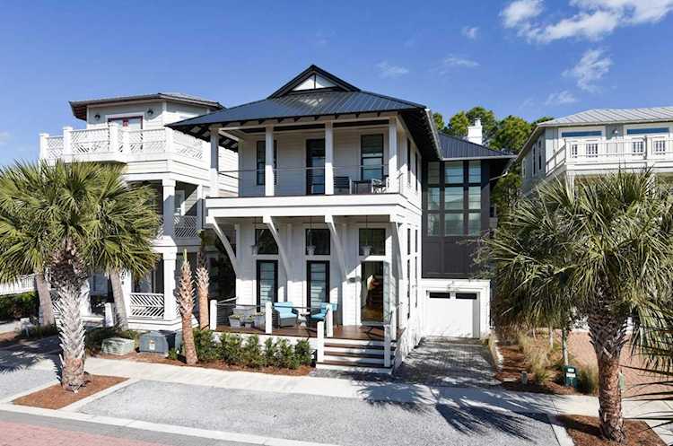 200 Blue Crab Loop Seacrest, FL 32461