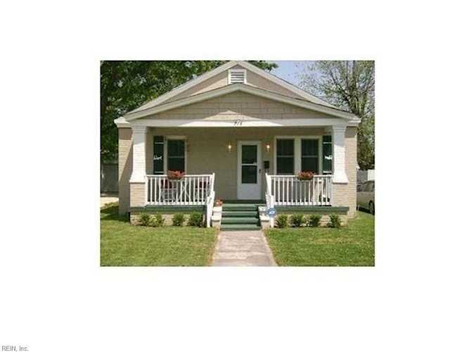 home for sale in Wythe Hampton VA 23661 - MLS 10407174 Photo 1