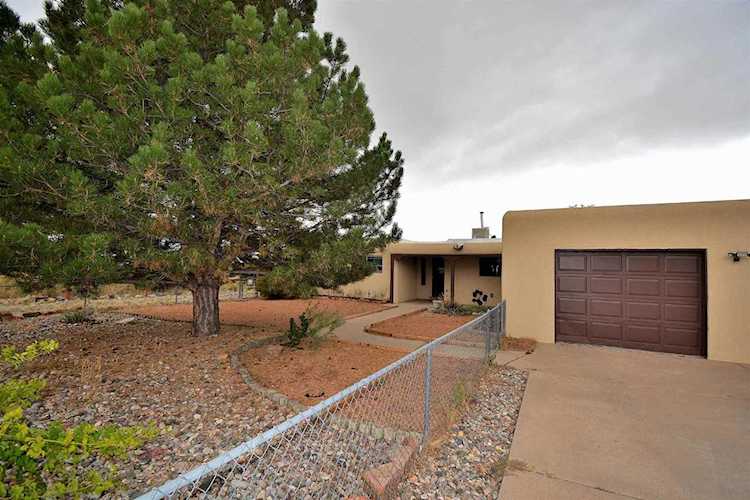3338 La Avenida De San Marcos Santa Fe, NM 87507