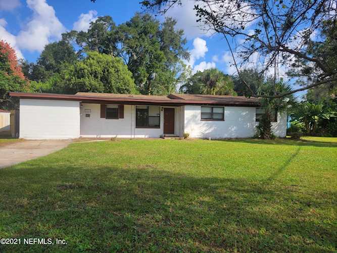 3945 Habana Ave Jacksonville, FL 32217