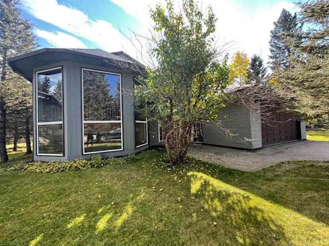 53 Manyhorses Dr Rural Rocky View County, AB T3Z 1A2
