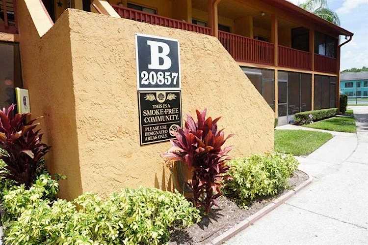 20857 Haulover COVE #B7 Lutz, FL 33558