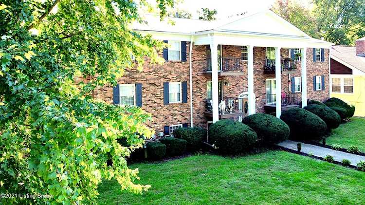 2214 Sherwood Ave #15 Louisville, KY 40205