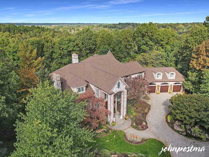 6999 NE Baltray Ct Belmont, MI 49306