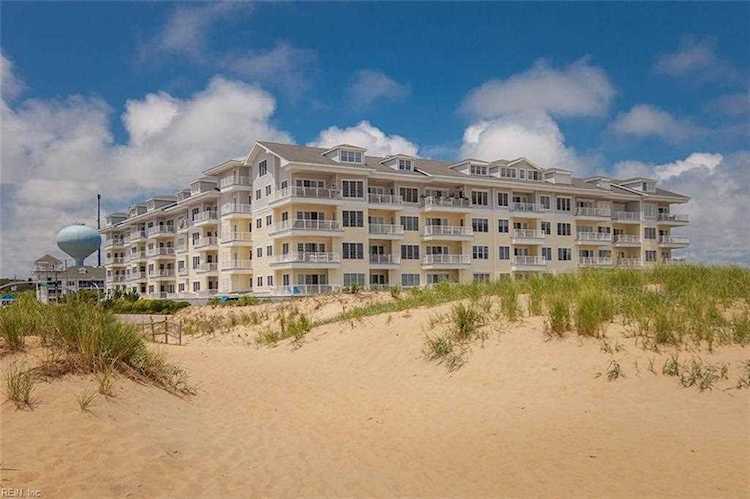 204 Sandbridge Rd #217 Virginia Beach, VA 23456