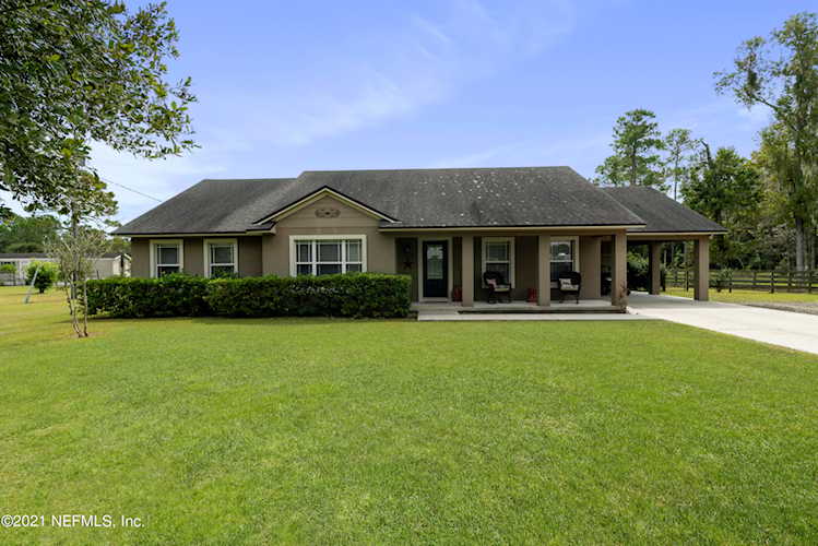 1109 Fazio Rd St Augustine, FL 32084