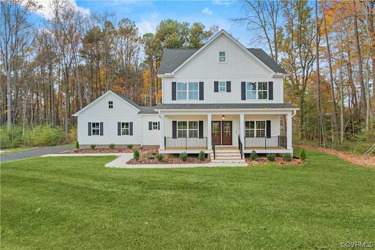 0 Independence Rd Ashland, VA 23005