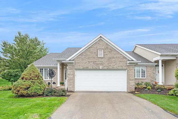 6689 SE Passons Ct Caledonia, MI 49316 | MLS 21111337 Photo 1