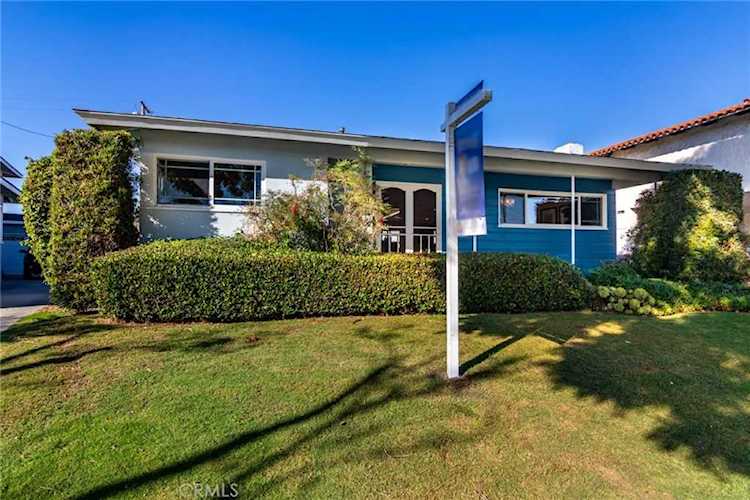 6715 E Los Arcos St Long Beach, CA 90815