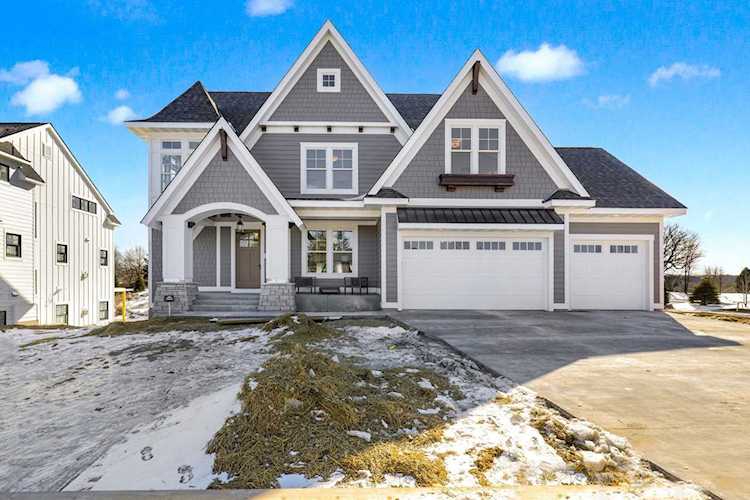 4006 Haven Woods Court Eagan, MN 55123 | MLS 6115664 Photo 1
