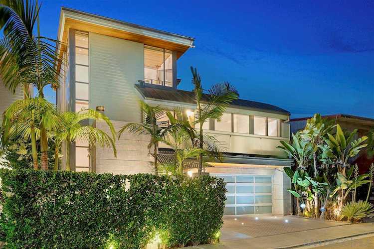 342 Playa Del Sur La Jolla, CA 92037
