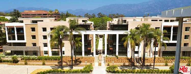 330 W Green St #205 Pasadena, CA 91105