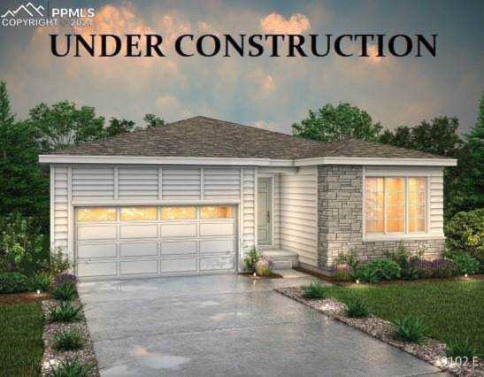 12741 Granite Ridge Drive Peyton CO 80831 - MLS 6705901 - Ashford Photo 1