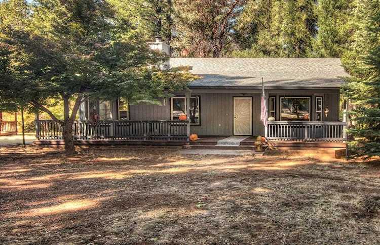 4987 Volcanoville Road Georgetown, CA 95634