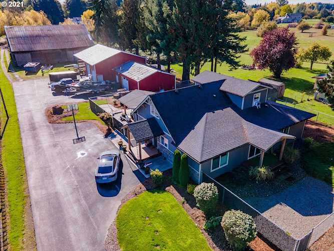1410 NW 30th Battle Ground, WA 98604