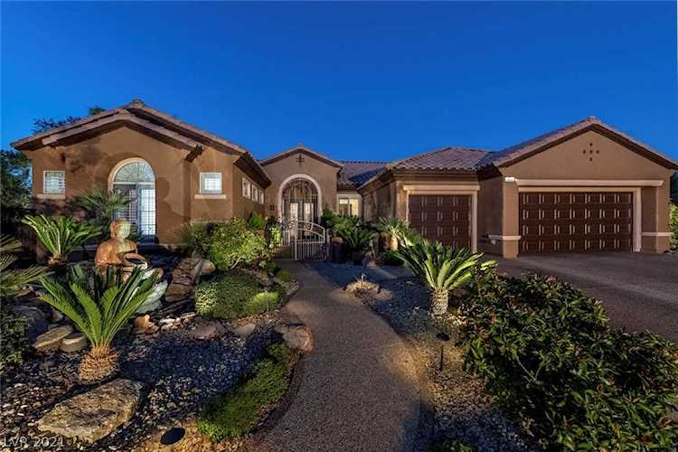 3000 Monroe Park Rd Henderson, NV 89052