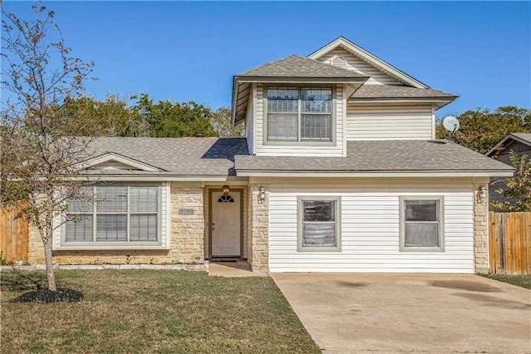 2400 Susan LN Leander, TX 78641