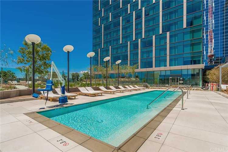 900 W Olympic Blvd #45D Los Angeles, CA 90015