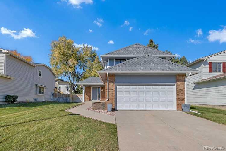 5621 S Lansing Ct Englewood, CO 80111