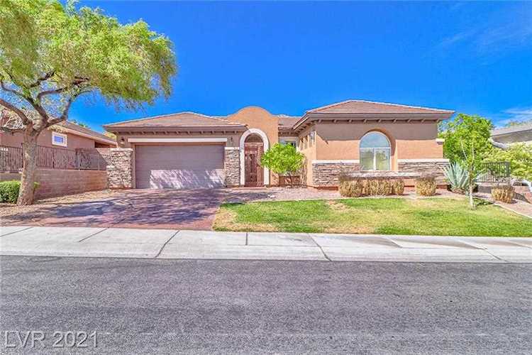 11740 Corrigan Place Las Vegas, NV 89138