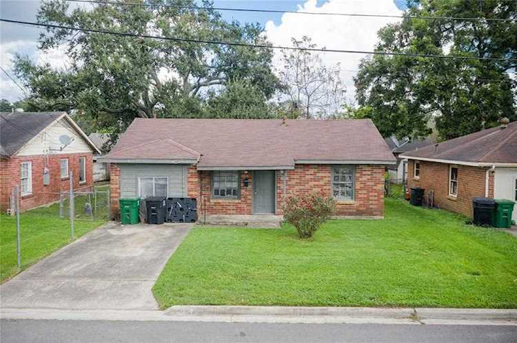 1818 Lula St Houston, TX 77009