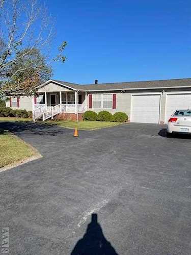 504 Willeyton Road Gates, NC 27937