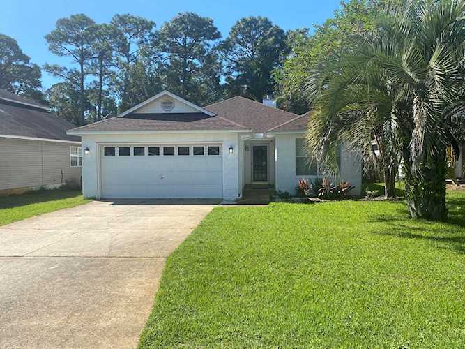1282 Laura Lane Lane Niceville, FL 32578 | MLS 884085 Photo 1