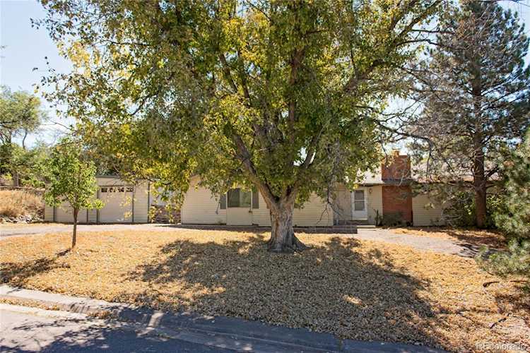 1122 E Harvey St Castle Rock, CO 80108 | MLS 2244526 Photo 1