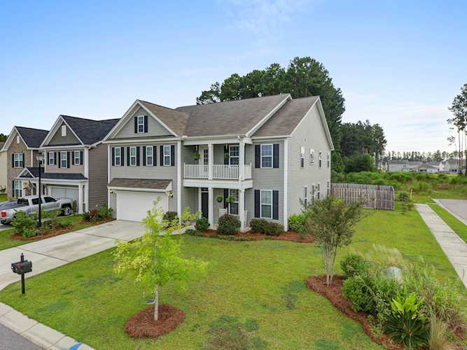 461 Flat Rock Ln Summerville, SC 29486 | MLS 21025955 Photo 1