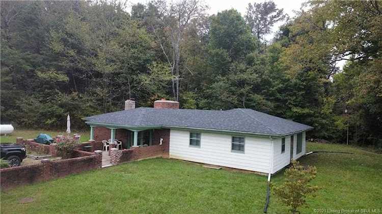508 Tomahawk Ln New Albany, IN 47150