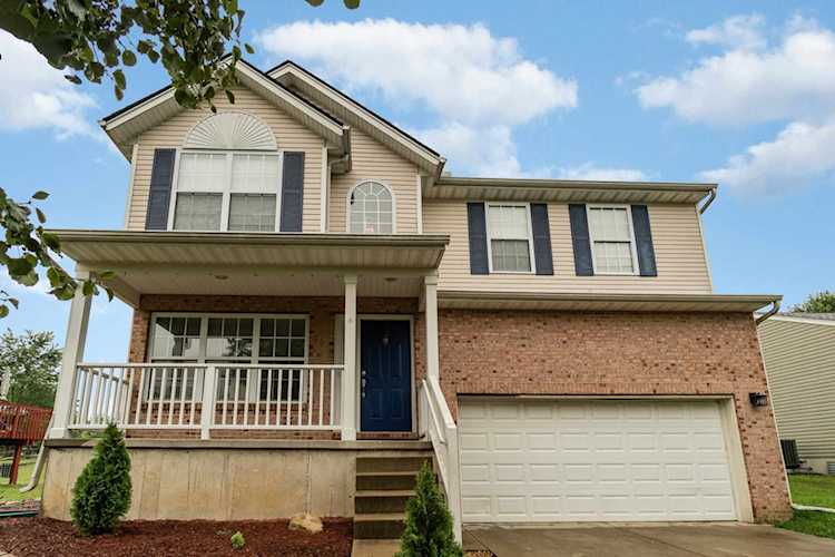 For Sale:$272,000, 3245 Campaign Dr Hebron KY Photo 1