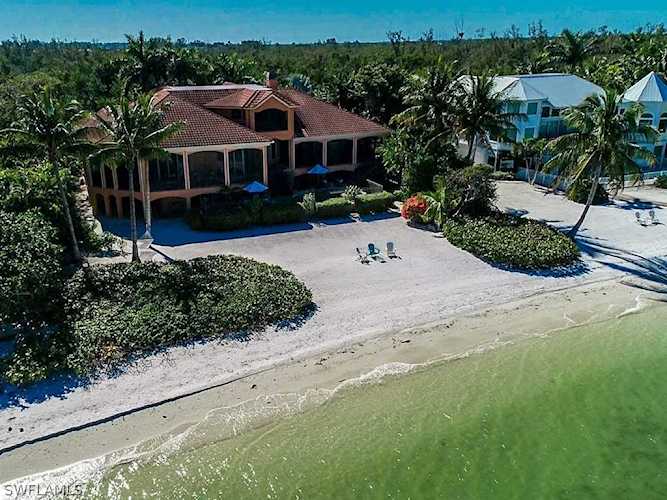 1077 Bird Ln Sanibel, FL 33957