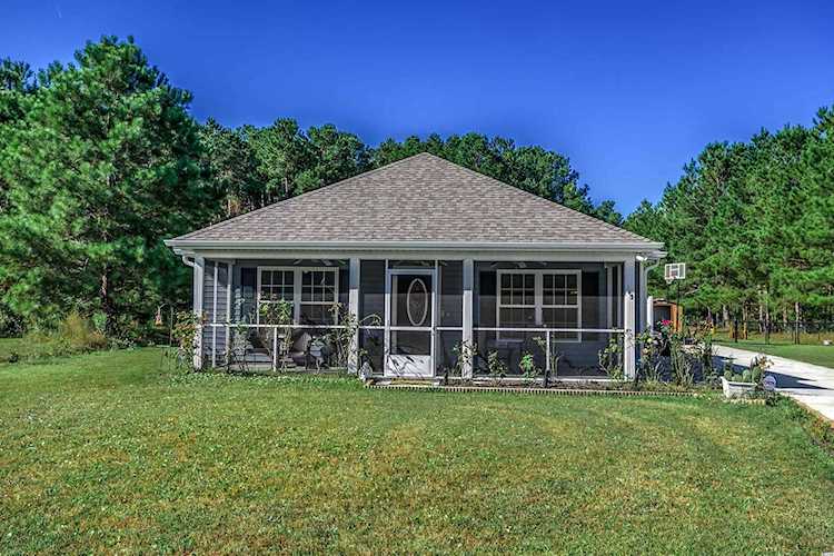143 Cat Tail Bay Dr. Conway, SC 29527