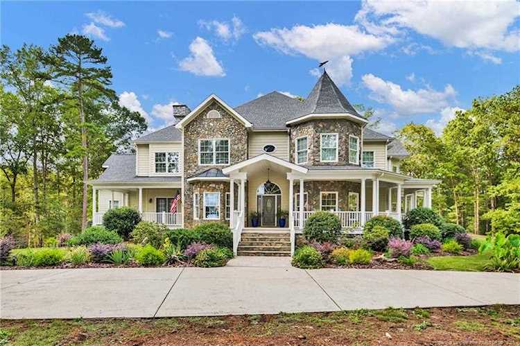 3468 Chris Cole Rd Sanford, NC 27332