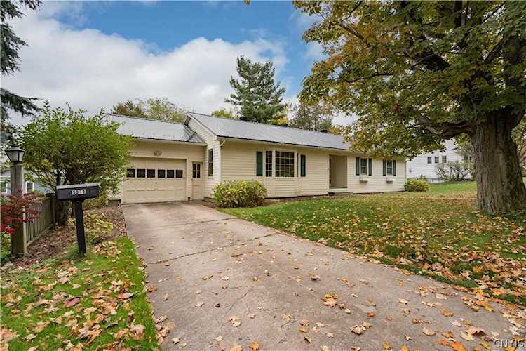 5316 Clinton St Lowville, NY 13367