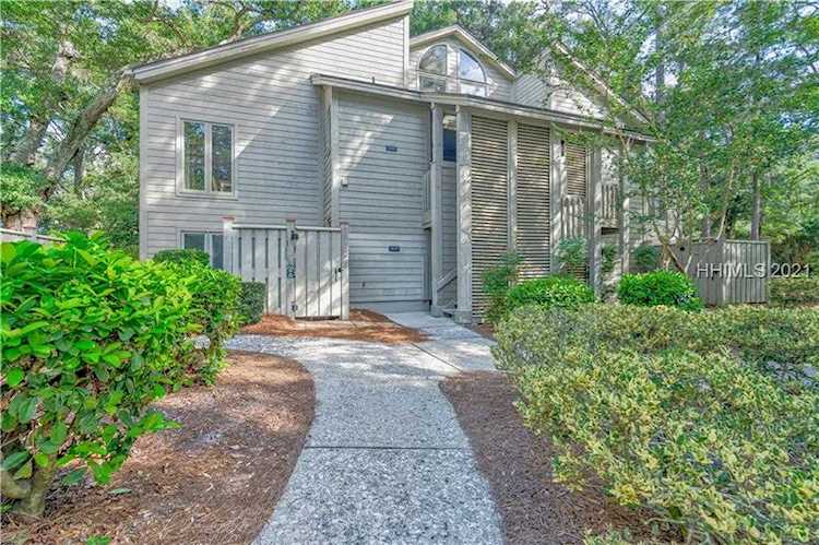 20 Queens Folly Rd #1653 Hilton Head Island, SC 29928