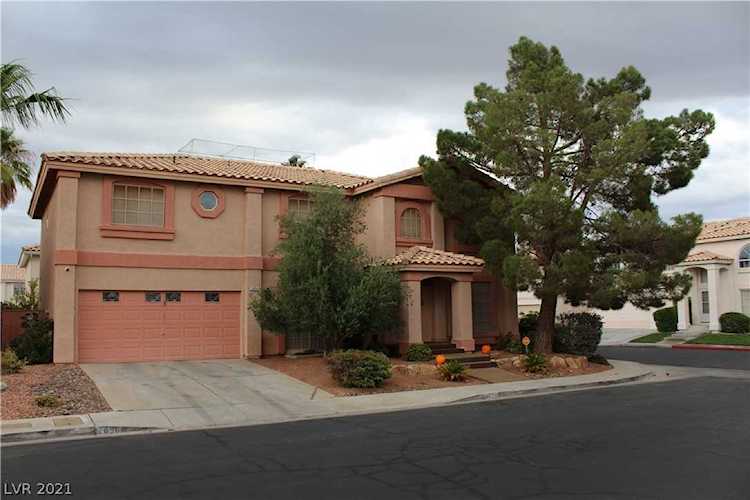 2856 Destino Ln Henderson, NV 89074