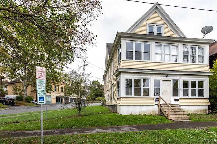 434 Douglas St Syracuse, NY 13203