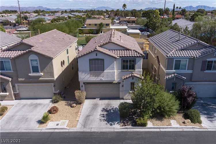 5714 Winter Cherry St Las Vegas, NV 89130