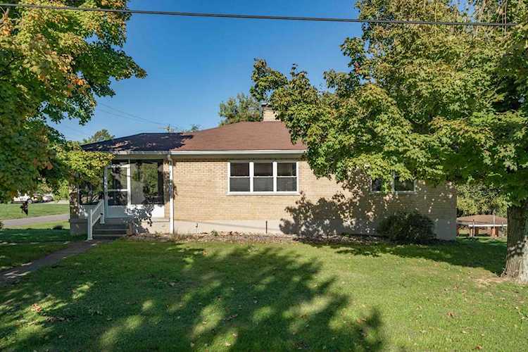 696 Meadow Taylor Mill, KY 41015