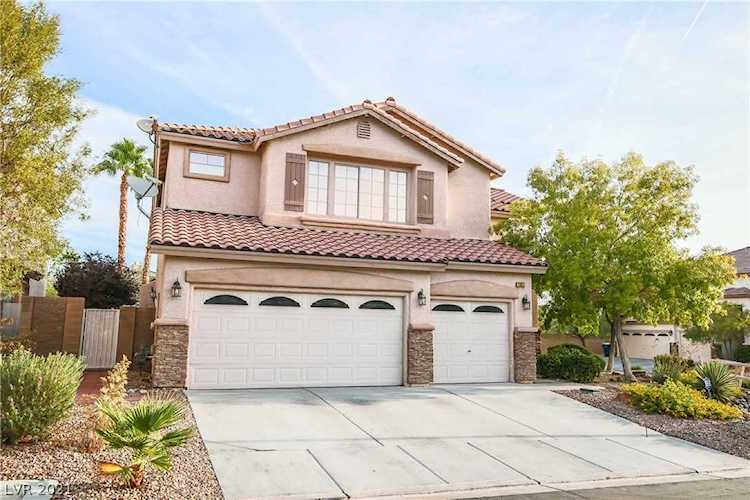 5052 Esposito Ave Las Vegas, NV 89141
