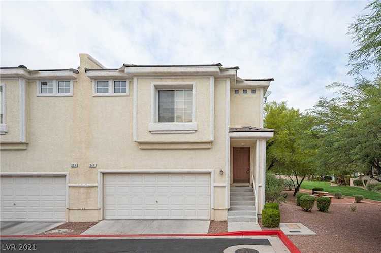 247 Little Minah Ct Henderson, NV 89052