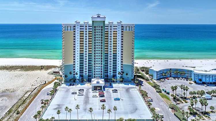 9450 Thomas Dr #800 Panama City Beach, FL 32408
