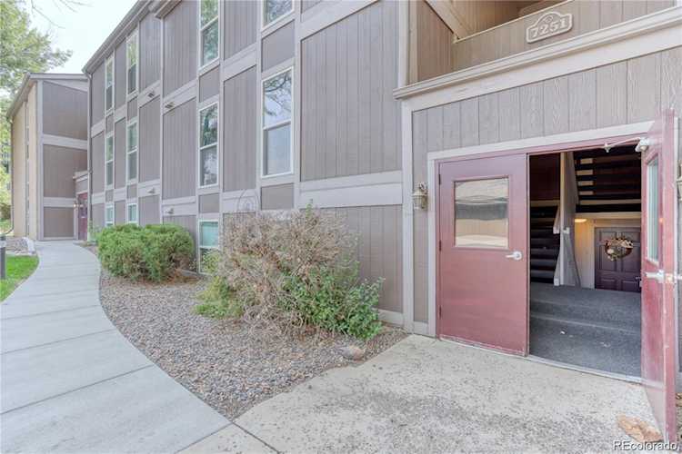 7251 S Xenia Circle #D Centennial, CO 80112