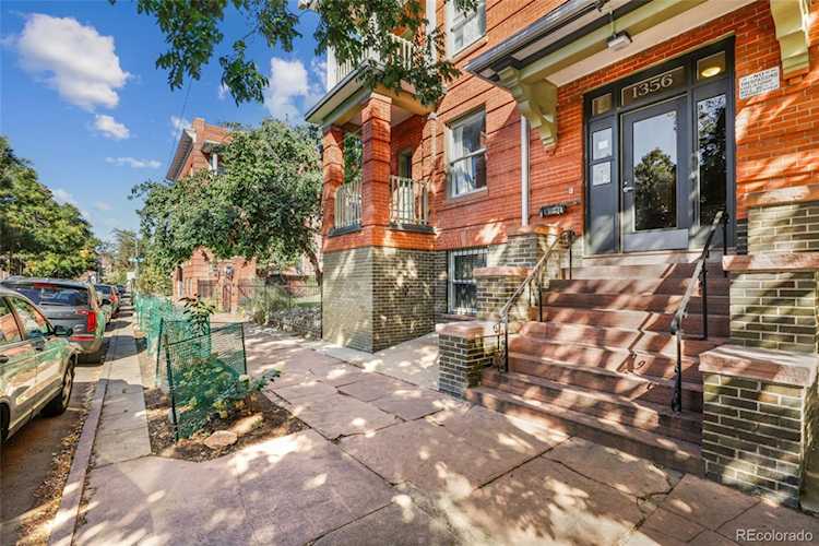 1356 Pearl St #B3 Denver, CO 80203 | MLS 8670190 Photo 1
