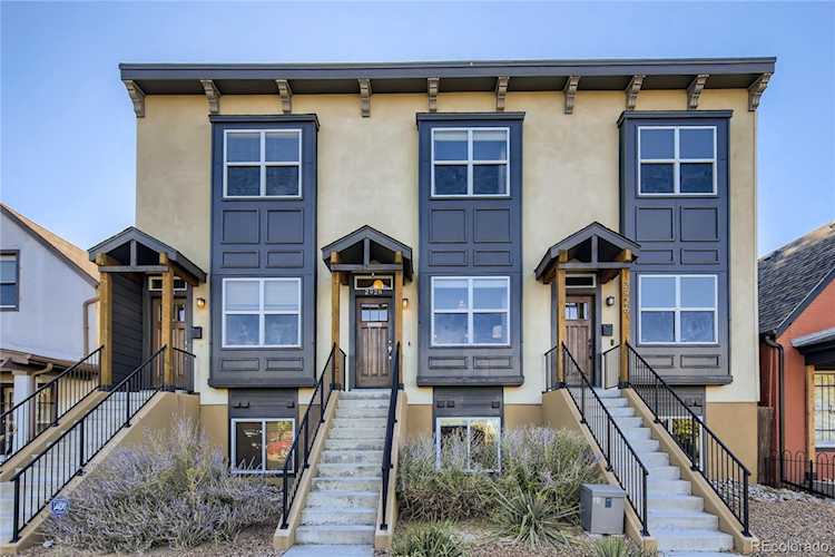2928 Arapahoe St Denver, CO 80205
