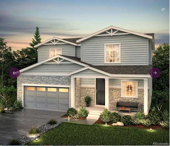 5089 Lumos Ln Castle Rock, CO 80104