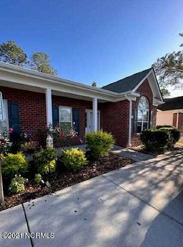 1580 Honey Bee Lane Wilmington, NC 28412