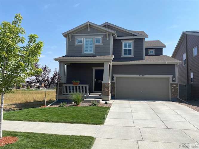 4730 Joplin St Denver, CO 80239